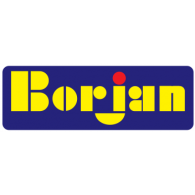 Borjan shoes