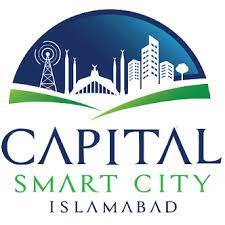 Capital Smart city