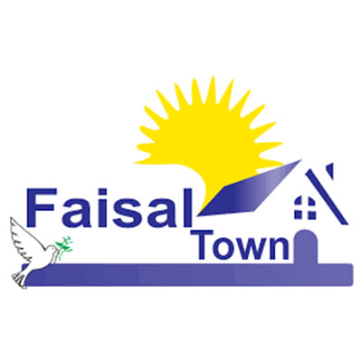 Faisal Town